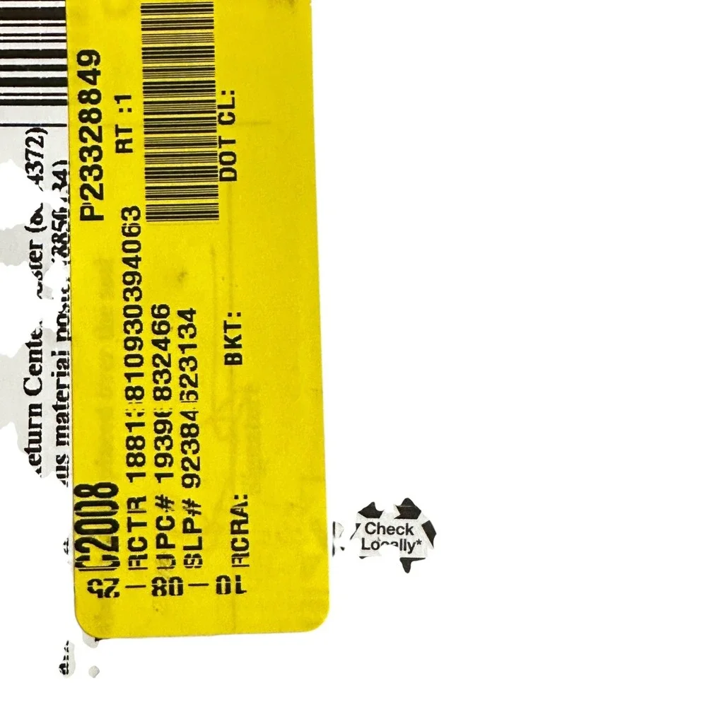 Member's Mark Hearing Aid‎ Batteries Size 13 48 Pack Zinc Air